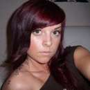 Naughty Patricia Ready to Play on Sex Cam