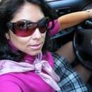 Sexy Transgender Beauty Ready for Romance