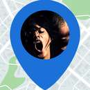 INTERACTIVE MAP: Kink Tracker in the Cleveland Area!