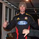 Looking for Love in the Land of Rock and Roll